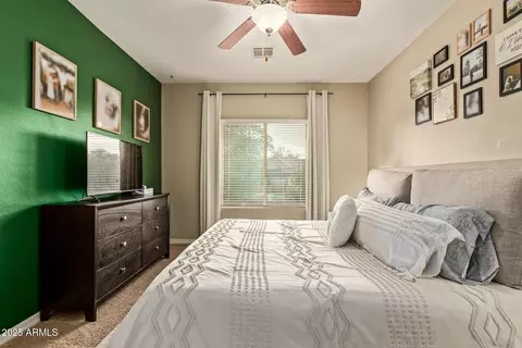 Bedroom - 7726 E Baseline Rd #234, Mesa, AZ 85209 photo 2 of 5