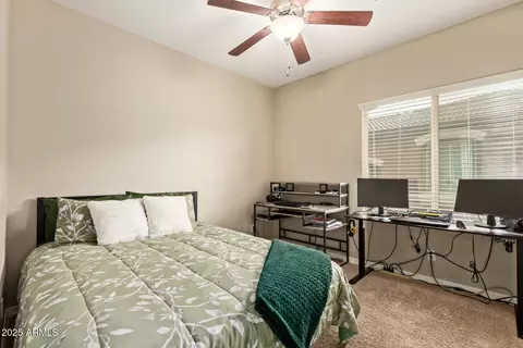 Bedroom - 7726 E Baseline Rd #234, Mesa, AZ 85209 photo 4 of 5
