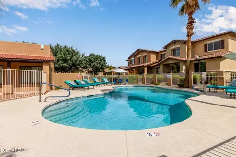 Exterior - 7726 E Baseline Rd #234, Mesa, AZ 85209 photo 2 of 4