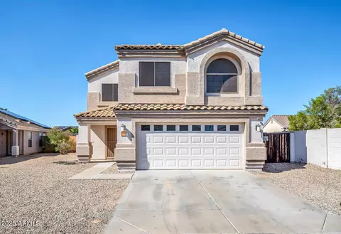 12510 W Santa Fe Ln, El Mirage, AZ 85335