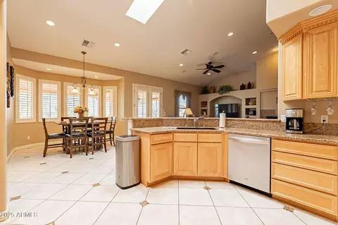 Kitchen - 3086 N Herrala Way, Apache Junction, AZ 85119 photo 3 of 5