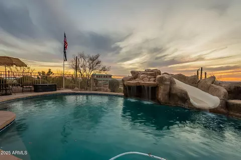 Exterior - 3086 N Herrala Way, Apache Junction, AZ 85119 photo 34 of 35