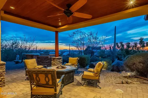 Exterior - 3086 N Herrala Way, Apache Junction, AZ 85119 photo 11 of 35