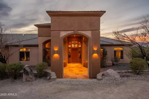Exterior - 3086 N Herrala Way, Apache Junction, AZ 85119 photo 6 of 35