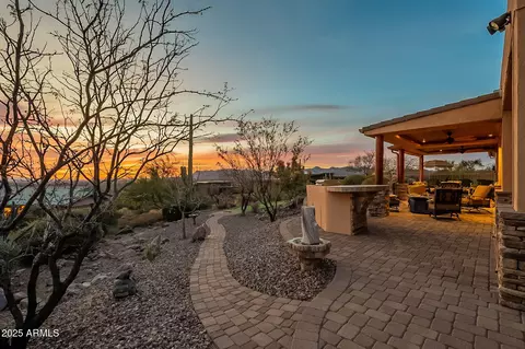 Exterior - 3086 N Herrala Way, Apache Junction, AZ 85119 photo 20 of 35
