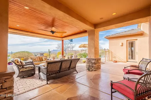 Exterior - 3086 N Herrala Way, Apache Junction, AZ 85119 photo 16 of 35
