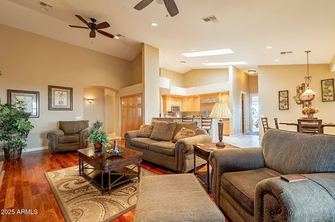 Living - 3086 N Herrala Way, Apache Junction, AZ 85119 photo 3 of 3