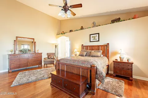 Bedroom - 3086 N Herrala Way, Apache Junction, AZ 85119 photo 2 of 4