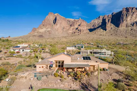 Other - 3086 N Herrala Way, Apache Junction, AZ 85119 photo 25 of 31