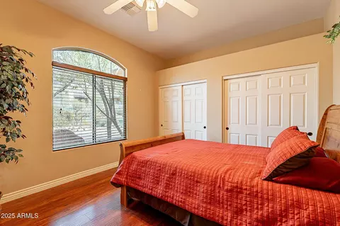 Bedroom - 3086 N Herrala Way, Apache Junction, AZ 85119 photo 4 of 4