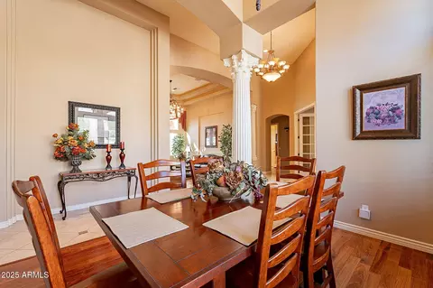 Dining - 3086 N Herrala Way, Apache Junction, AZ 85119 photo 2 of 3
