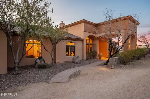 Exterior - 3086 N Herrala Way, Apache Junction, AZ 85119 photo 2 of 35