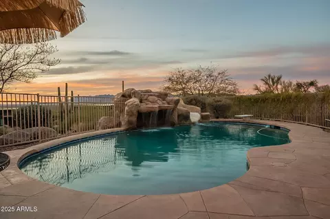 Exterior - 3086 N Herrala Way, Apache Junction, AZ 85119 photo 33 of 35