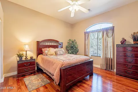 Bedroom - 3086 N Herrala Way, Apache Junction, AZ 85119 photo 1 of 4