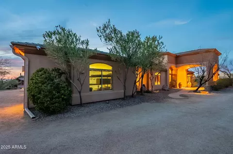 Exterior - 3086 N Herrala Way, Apache Junction, AZ 85119 photo 8 of 35