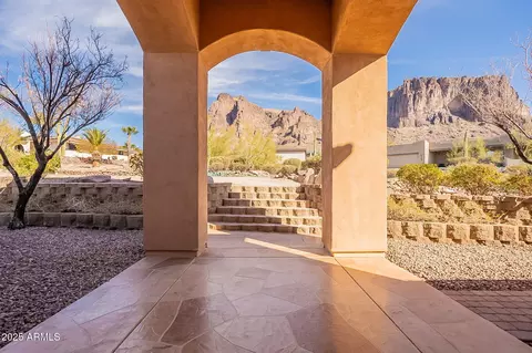 Exterior - 3086 N Herrala Way, Apache Junction, AZ 85119 photo 3 of 35