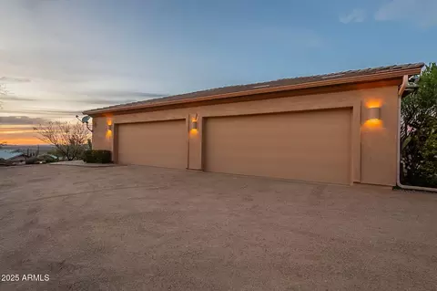 Exterior - 3086 N Herrala Way, Apache Junction, AZ 85119 photo 7 of 35