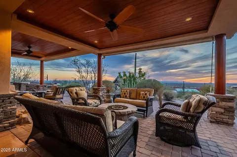 Exterior - 3086 N Herrala Way, Apache Junction, AZ 85119 photo 12 of 35