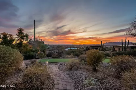 Exterior - 3086 N Herrala Way, Apache Junction, AZ 85119 photo 24 of 35