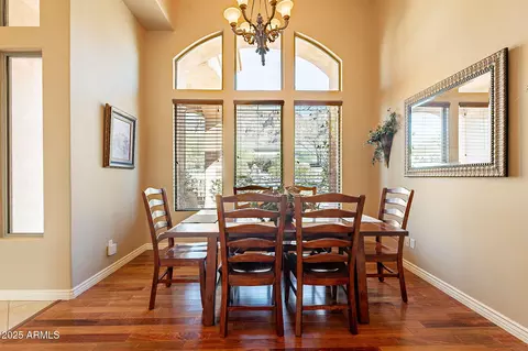 Dining - 3086 N Herrala Way, Apache Junction, AZ 85119 photo 1 of 3