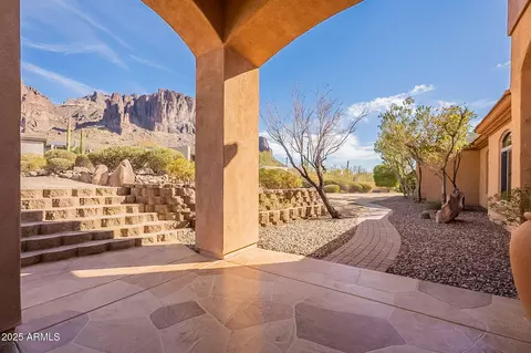 Exterior - 3086 N Herrala Way, Apache Junction, AZ 85119 photo 4 of 35