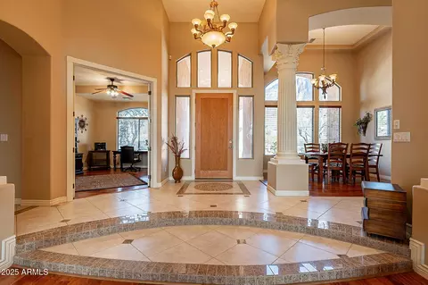 Entry Way - 3086 N Herrala Way, Apache Junction, AZ 85119 photo 1 of 1
