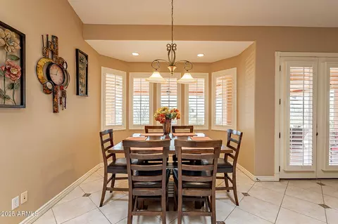 Dining - 3086 N Herrala Way, Apache Junction, AZ 85119 photo 3 of 3