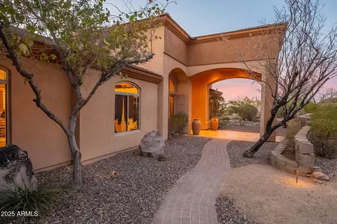 Exterior - 3086 N Herrala Way, Apache Junction, AZ 85119 photo 5 of 35