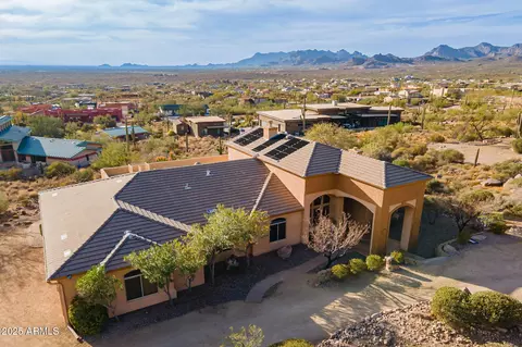 View/Area - 3086 N Herrala Way, Apache Junction, AZ 85119 photo 3 of 3