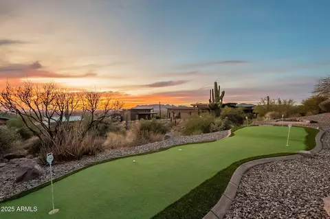 Exterior - 3086 N Herrala Way, Apache Junction, AZ 85119 photo 25 of 35