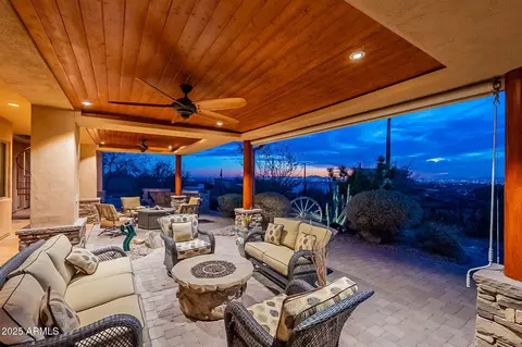 Exterior - 3086 N Herrala Way, Apache Junction, AZ 85119 photo 14 of 35