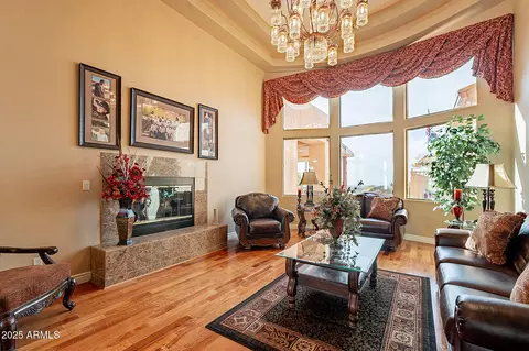 Living - 3086 N Herrala Way, Apache Junction, AZ 85119 photo 1 of 3