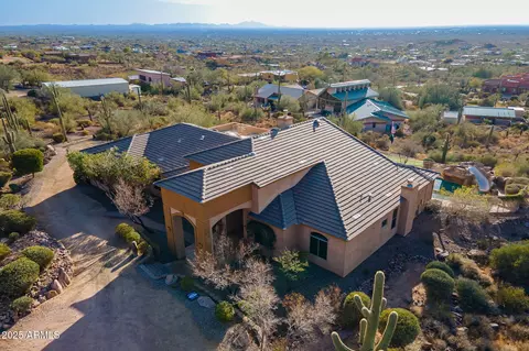 View/Area - 3086 N Herrala Way, Apache Junction, AZ 85119 photo 2 of 3