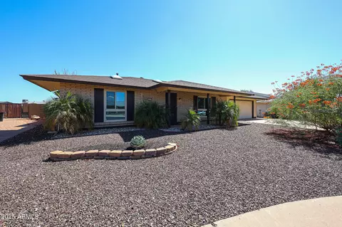 14227 N Sierra Dawn Way, Sun City, AZ 85351