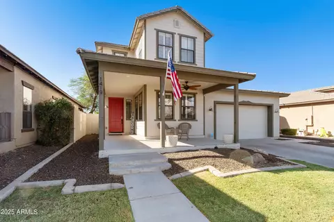 1419 W Homestead Ct, Chandler, AZ 85286