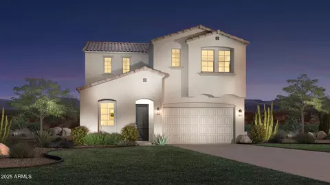 15408 S 182nd Ave, Goodyear, AZ 85338