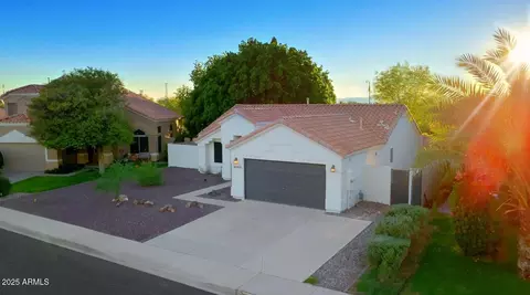19016 N 52nd Ln, Glendale, AZ 85308