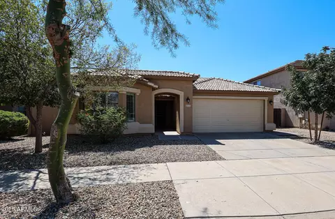 17245 W Ashley Dr, Goodyear, AZ 85338
