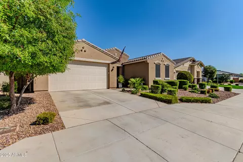 5059 N 183rd Ln, Litchfield Park, AZ 85340