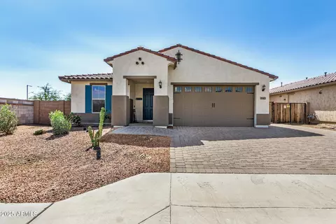 18403 W Vista Norte St, Goodyear, AZ 85338