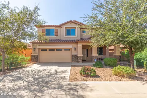 20832 N Wilford Ave, Maricopa, AZ 85138