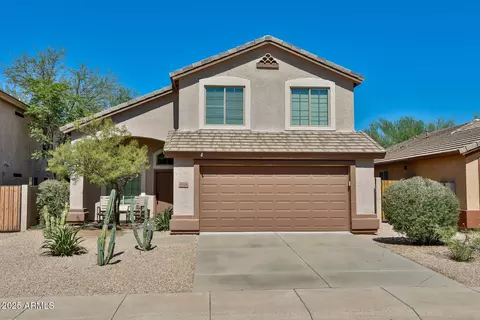 4614 E Laredo Ln, Cave Creek, AZ 85331