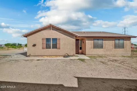 3217 S 196th Ln, Buckeye, AZ 85326