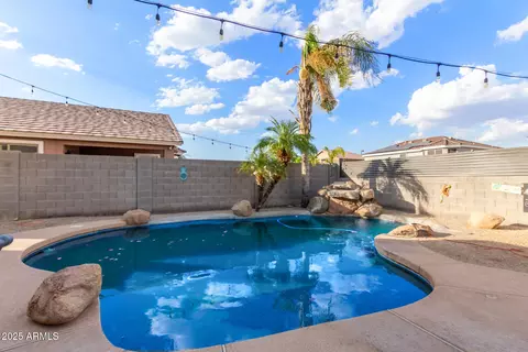 Exterior - 3360 E Wildhorse Dr, Gilbert, AZ 85297 photo 7 of 8