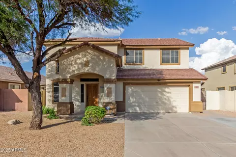 3360 E Wildhorse Dr, Gilbert, AZ 85297