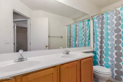 Bath - 3360 E Wildhorse Dr, Gilbert, AZ 85297 photo 4 of 5