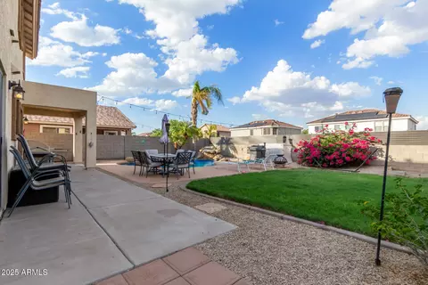 Exterior - 3360 E Wildhorse Dr, Gilbert, AZ 85297 photo 4 of 8