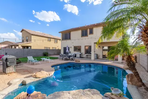 Exterior - 3360 E Wildhorse Dr, Gilbert, AZ 85297 photo 6 of 8