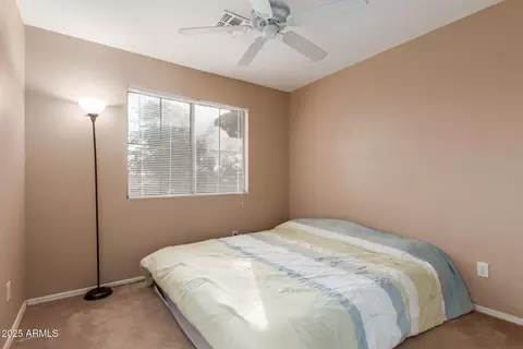 Bedroom - 3360 E Wildhorse Dr, Gilbert, AZ 85297 photo 4 of 5