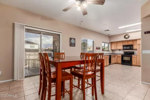 Dining - 3360 E Wildhorse Dr, Gilbert, AZ 85297 photo 1 of 1